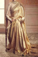 Goladan colour Jecard Satin Febric Saree SY 5492