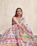 Aditi Rao Hydari Digital Print Lehenga Choli