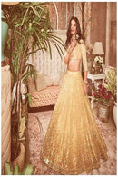 Soft Mono Net Color Indian Latest Designer Bridal Lehenga Choli