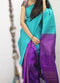 Fashionable Banarasi Pure Soft Cotton Heavy Saree SY 5617