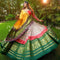 Pure Silk Lowest Price Designer Lehenga Choli For Women