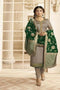 Silk Salwar Suits Designs For Girls