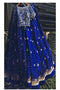 Royal isIue Party Wear Sequance Lehenga Design