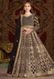 Elegant Heavy Bridal Gown with Intricate Ethnic Embroidery and Luxury Detailing for Women