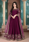 Opulent Wedding Gown with Rich Heavy Embroidery and Traditional Bridal Detailing For Women