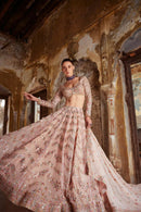 Georgette Sabyasachi Party Wear Designer Lehenga For Women