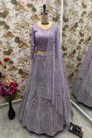 DESIGNER BOUTIQUE SHOWROOM COLLECTION LEHENGA FOR WOMEN