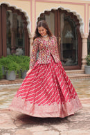 Bollywood Inspired Lehenga Choli Fashionable and Elegant For Women