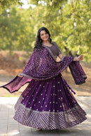 Traditional Lehenga Choli Timeless Indian Style For Women