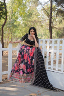 Traditional Lehenga Choli Elegant Bridal Wear and Wedding Attire For Women