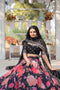 Traditional Lehenga Choli Elegant Bridal Wear and Wedding Attire For Women