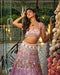 Mirror Work Lehenga Choli Traditional Wedding and Evening Wear for Women