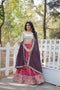 Red Lehenga Choli Perfect Wedding and Festive Dress For Women