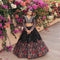 Designer Lehenga Choli Bridal and Wedding Collection for Women