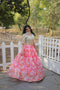 Flared Lehenga Choli Traditional Bridal and Festive Wear For Women