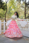 Flared Lehenga Choli Traditional Bridal and Festive Wear For Women