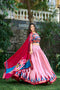 Boho Lehenga Choli Trendy Party and Bridal Outfit for Women