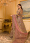 Embroidered Lehenga Choli Luxurious Bridal and Wedding Attire For Women