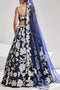 Party Wear Lehenga Choli Elegant Designer Pieces For Women