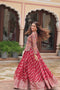 Bollywood Inspired Lehenga Choli Fashionable and Elegant For Women