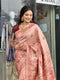 Silk Wedding Saree Classic and Timeless Wedding Outfit for Women