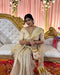 Luxurious South Indian Silk Saree for Weddings For Women