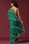 Exquisite Heavy Silk Saree with Rich Work and Intricate Embellishments for Women