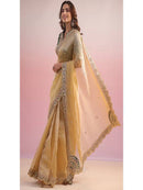 Silk Wedding Saree Premium Bridal and Wedding Dress for Women