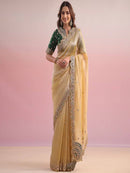 Silk Wedding Saree Premium Bridal and Wedding Dress for Women