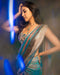 Elegant Party Wear Sequin Saree for Women