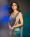 Elegant Party Wear Sequin Saree for Women