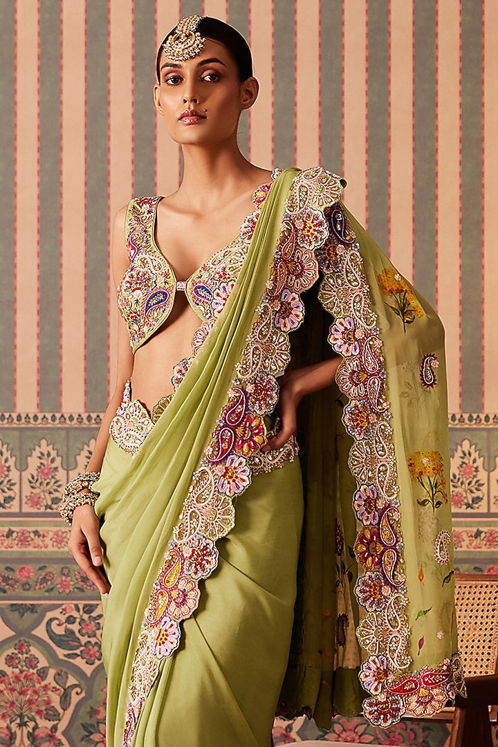 Exquisite Festive Saree Collection with Unique Styles Rich Work and Heavy Craftsmanship for Women