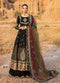 Luxurious Ethnic Wedding Gown with Rich Handcrafted Heavy Work and Fine Craft For Women