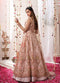 Beautiful Ethnic Wedding Gown with Heavy Embroidery & Detailed Traditional Craft For Women