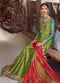 Statement Ethnic Heavy Gown with Timeless Craftsmanship & Embellished Detailing For Women