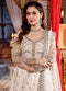 Premium Ethnic Heavy Gown with Intricate Handwork – Ideal for Weddings & Cultural Events For Women