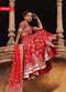 Timeless Ethnic Heavy Gown with Stunning Embroidery – Sophisticated Fashion for Weddings For Women