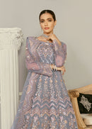 Grand Ethnic Bridal Gown with Stunning Heavy Embroidery & Regal Appeal For Women