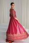 Royal Elegance Ethnic Wedding Gown with Fine Heavy Work & Exquisite Detailing For Women