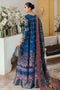 Handcrafted Heavy Ethnic Wedding Gown with Rich Embroidery & Regal Appeal For Women