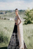 Royal Style Lehenga Choli Design